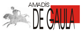 Amad&iacute;s de Gaula - 2k